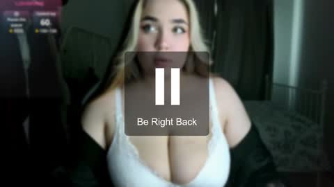 Roxy online show from March 12, 2025, 12:36 pm