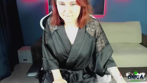 Roxy fiery online show from November 15, 2025, 12:30 am