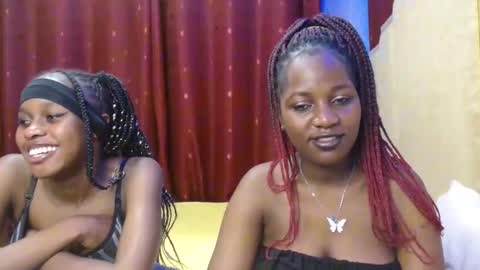 Roxy online show from March 6, 2026, 6:37 pm