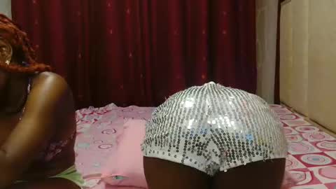 Roxy online show from April 14, 2026, 6:03 pm