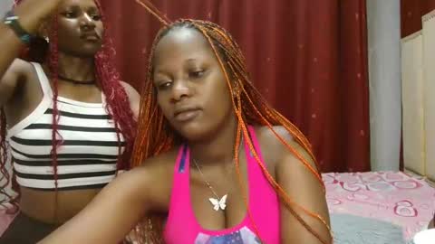 Roxy online show from April 16, 2026, 9:39 pm