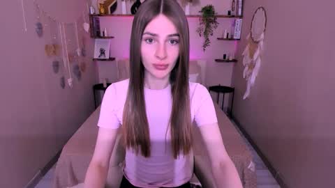 Roxy online show from February 24, 2026, 8:12 am