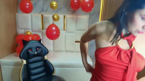 Roxy online show from March 19, 2026, 1:48 pm