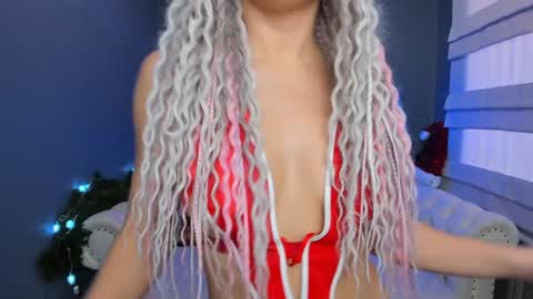 Roxy online show from January 2, 2025, 4:20 am