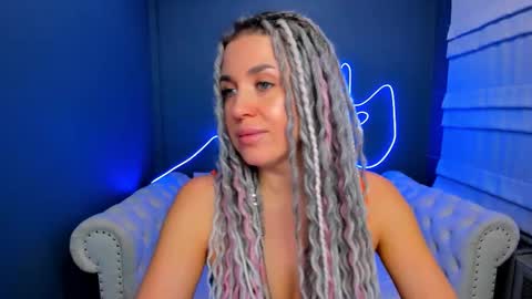 Roxy online show from January 16, 2026, 2:04 am