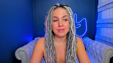 Roxy online show from February 3, 2026, 6:22 am