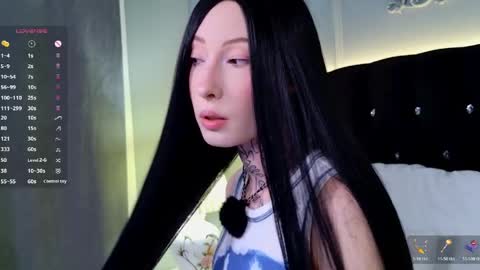 Snapshot of roxy_morrison_x chatting on June 8, 2026, 3:51 am roxanne online show from June 8, 2026, 3:51 am