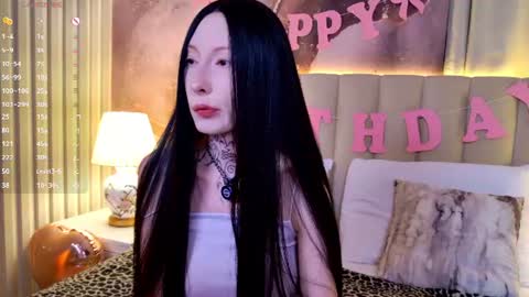 Snapshot of roxy_morrison_x chatting on July 10, 2026, 4:06 am roxanne online show from July 10, 2026, 4:06 am