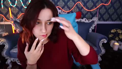 roxy_rayy online show from February 22, 2025, 1:57 pm