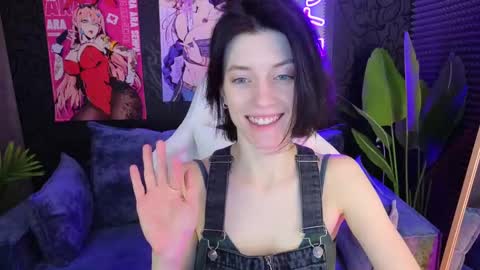 roxy_riot_ online show from February 23, 2025, 1:24 am