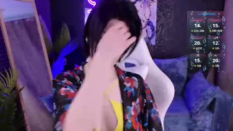 roxy_riot_ online show from January 16, 2026, 1:31 am