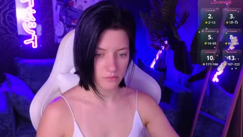 roxy_riot_ online show from March 29, 2026, 1:27 am