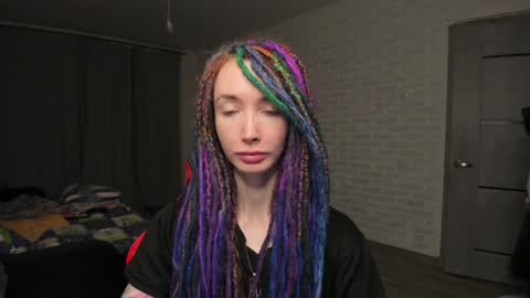 Roxy online show from January 7, 2025, 5:53 pm