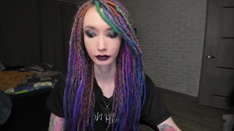 Roxy online show from January 9, 2025, 1:56 pm