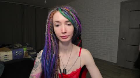 Roxy online show from January 16, 2025, 10:02 pm