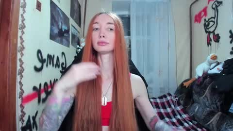 Roxy online show from February 14, 2025, 12:19 am