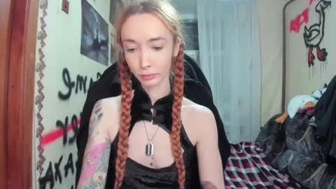 Roxy online show from March 1, 2025, 12:17 am