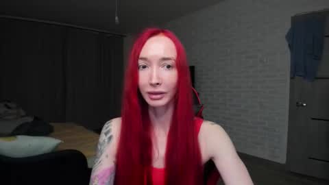 Roxy online show from February 9, 2026, 1:42 am