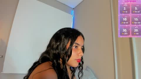 roxy_stone1 online show from June 2, 2026, 7:16 pm