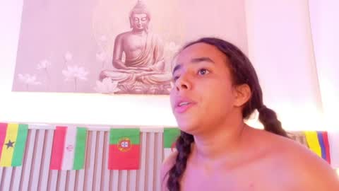 roxy_stone1 online show from June 21, 2026, 7:33 am