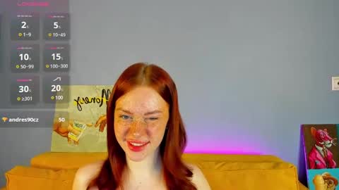 Snapshot of roxy_sunny chatting on January 11, 2025, 4:16 am Roxy GMT2 Mon 10 AM - 4 PMTue 10 AM - 4 PM Wed 10 AM - 4 PM Sat 10 AM - 4 PM Sun 10 AM - 4 PM. online show from January 11, 2025, 4:16 am