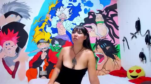 RoxyAron online show from October 2, 2025, 2:02 pm