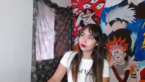 RoxyAron online show from November 1, 2025, 12:29 pm