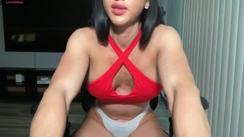 roxyheartley online show from March 13, 2026, 9:10 pm