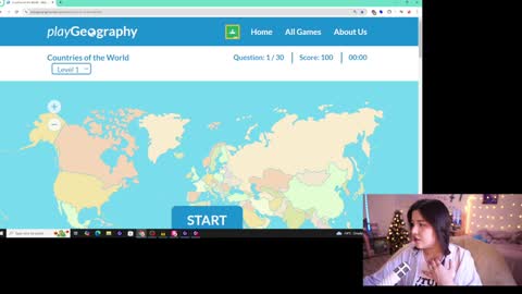 Snapshot of roxysuh chatting on January 29, 2025, 4:26 am roxysuh online show from January 29, 2025, 4:26 am