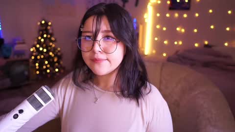 Snapshot of roxysuh chatting on February 1, 2025, 7:05 am roxysuh online show from February 1, 2025, 7:05 am
