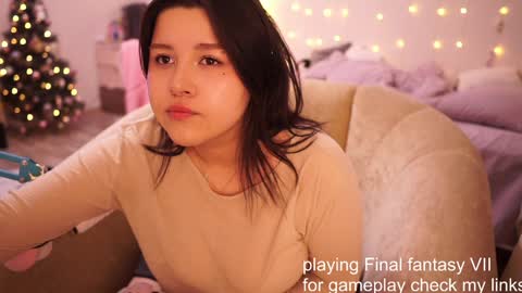 Snapshot of roxysuh chatting on February 4, 2025, 12:00 pm roxysuh online show from February 4, 2025, 12:00 pm
