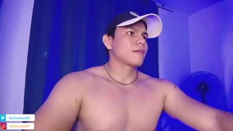 Roy Constance online show from February 11, 2025, 3:50 am