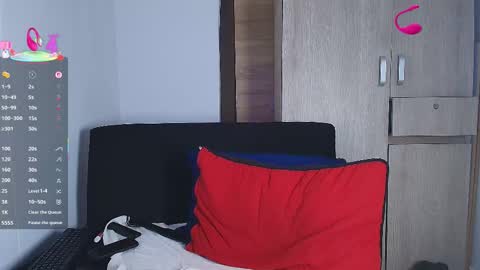 ANTONIO online show from March 9, 2026, 7:29 pm