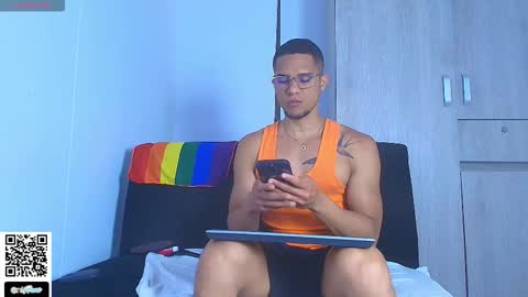 ANTONIO online show from March 13, 2026, 6:36 pm