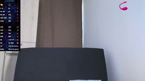 ANTONIO online show from April 19, 2026, 6:43 pm