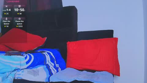 ANTONIO online show from June 3, 2026, 6:46 pm