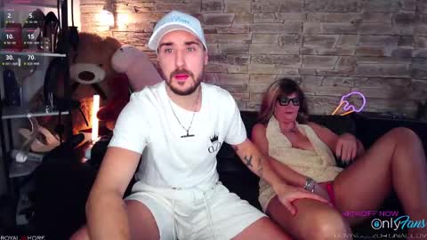 DOMINGUEZ ORIGINAL online show from March 6, 2026, 8:27 pm