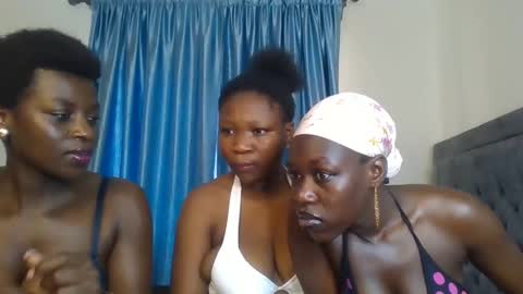 goddes online show from October 3, 2025, 10:34 am