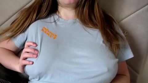 Cameron online show from April 9, 2026, 9:15 am