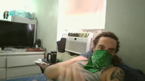 royalflush9784 online show from November 11, 2025, 3:45 pm