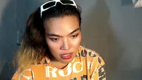 royaltymarcela6969 online show from October 8, 2025, 12:36 pm