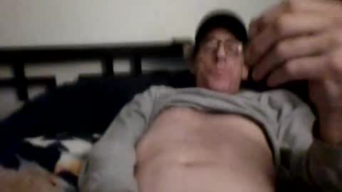 Roy Murrin online show from March 19, 2026, 8:51 am