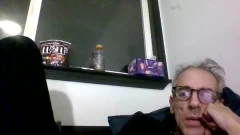 Roy Murrin online show from June 1, 2026, 7:32 am