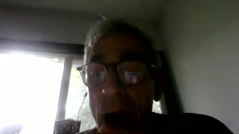 Roy Murrin online show from June 20, 2026, 12:03 am