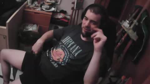 royer04 online show from October 6, 2025, 2:20 am