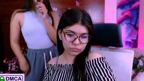 Snapshot of rozmary_ket chatting on December 5, 2024, 4:44 pm Im Rozmary nice to meet you 3 online show from December 5, 2024, 4:44 pm