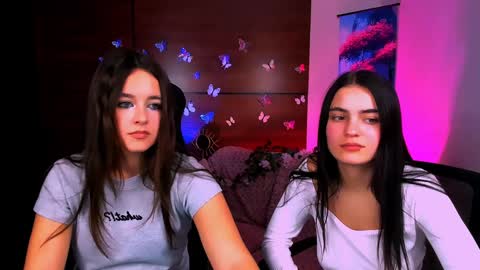 Snapshot of rozmary_ket chatting on December 12, 2024, 2:00 pm Im Rozmary nice to meet you 3 online show from December 12, 2024, 2:00 pm