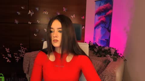 Snapshot of rozmary_ket chatting on December 16, 2024, 12:16 pm Im Rozmary nice to meet you 3 online show from December 16, 2024, 12:16 pm