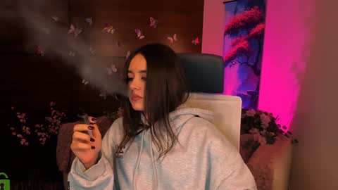 Snapshot of rozmary_ket chatting on December 16, 2024, 6:27 pm Im Rozmary nice to meet you 3 online show from December 16, 2024, 6:27 pm