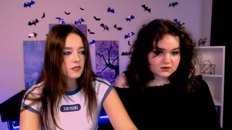 Snapshot of rozmary_ket chatting on December 18, 2024, 12:40 pm Im Rozmary nice to meet you 3 online show from December 18, 2024, 12:40 pm